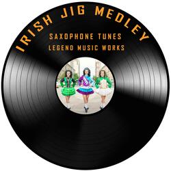 Irish Jig Medley