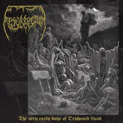 Broken Epitaph (Reherasal)