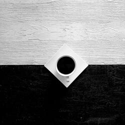 Black Coffee