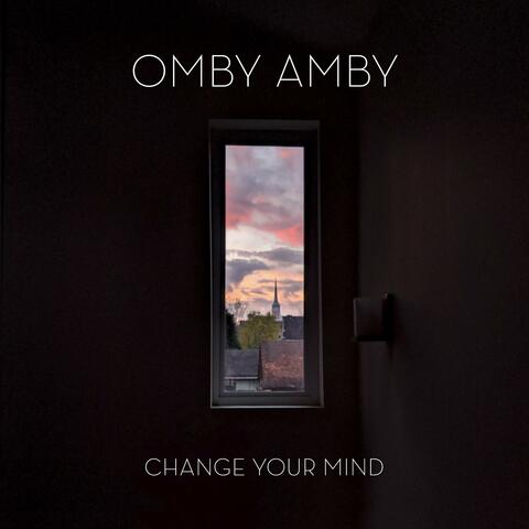 Change Your Mind