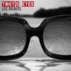 Tony's Eyes