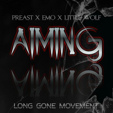 Aiming (feat. Little Wolf)