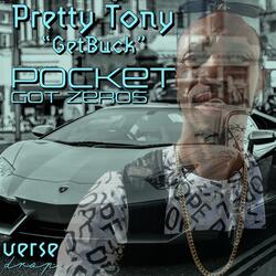POCKET GOT ZEROS