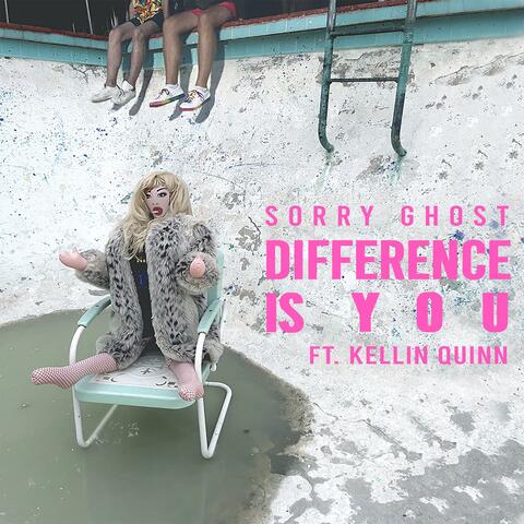 Difference Is You (feat. Kellin Quinn)