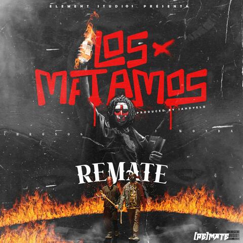Los Matamos