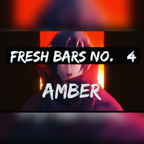 Fresh Bars No. #4