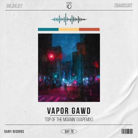 Top of the moanin' (Remix)