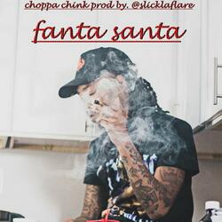 Santa Fanta (feat. slicklaflare)