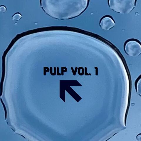 PULP, Vol. 1
