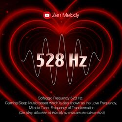 Frequency Music 528Hz