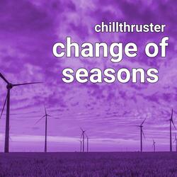 Change Of Seasons