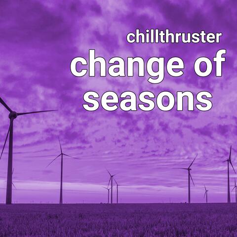 Change Of Seasons