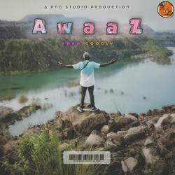 Awaaz