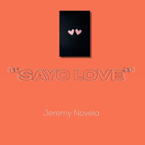 Sayo Love
