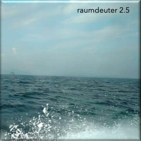 Raumdeuter 2.5