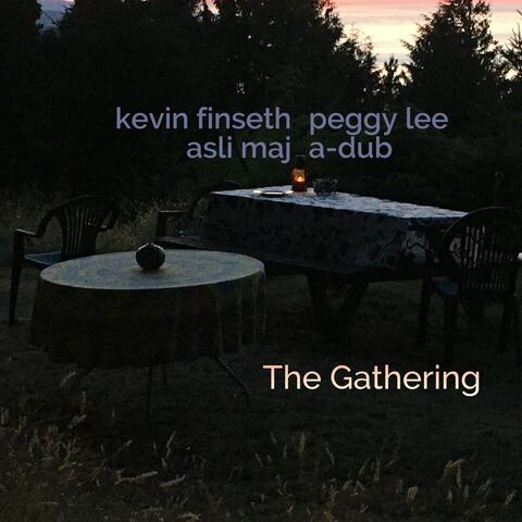 The Gathering (feat. Peggy Lee, Asli Maj & A-Dub)
