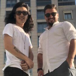 الكيلاني اخوان | Alkilani Brothers (feat. Abdulkadir Alkilani)