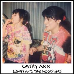 Cathy Ann