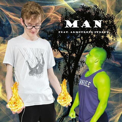 Man (feat. Armstrong Street)