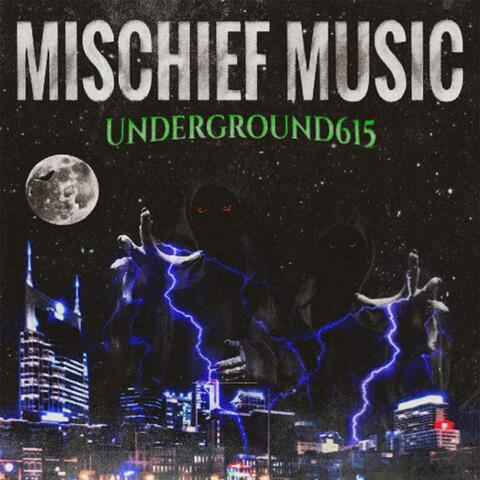 Mischief Music