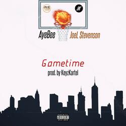 Gametime (feat. JoeL Stevenson)