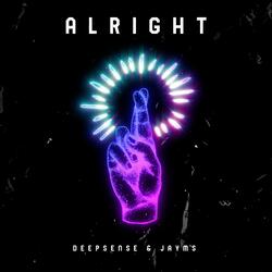 Alright (feat. Jayms)