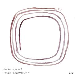 Ziv (feat. Chloe Pourmorady)