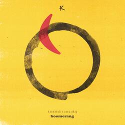 Boomerang (feat. PKay)