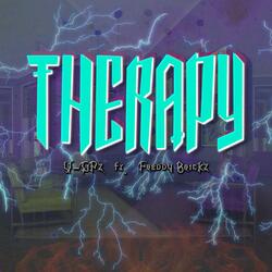 Therapy (feat. Freddy Brickz)