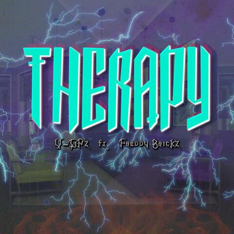 Therapy (feat. Freddy Brickz)