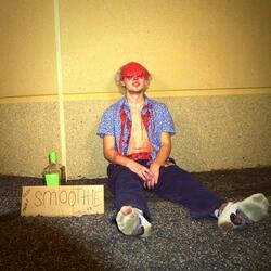 LOST (bedridden prelude)