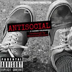 ANTISOCIAL