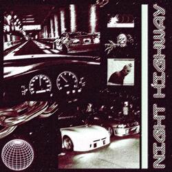 NIGHT HIGHWAY