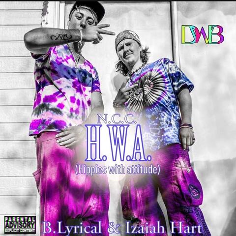 H.W.A. (feat. Izaiah Hart)