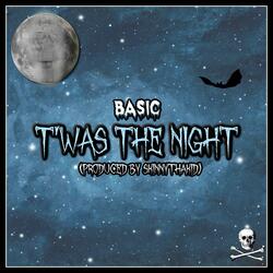 T'was The Night