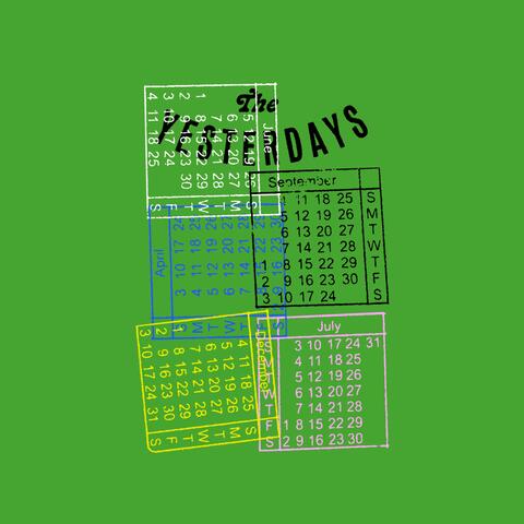The Yesterdays