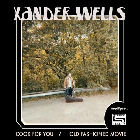 Cook for You / Old Fashioned Movie