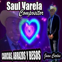 Caricias,Abrazos Y Besos