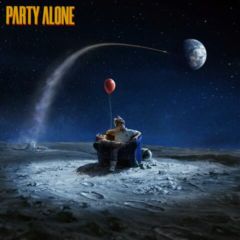 Party Alone