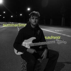 Summertime Sadness