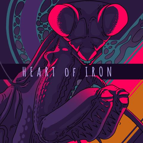Heart of iron