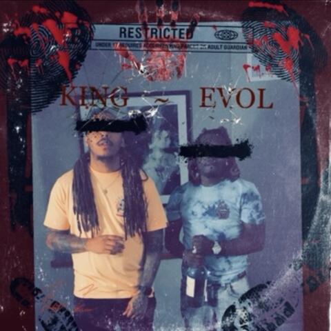 King evol
