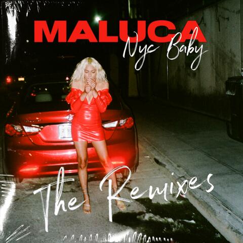 NYC Baby (The Remixes)