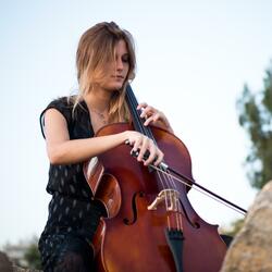 Deep Cello Music For Relaxation