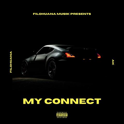 My Connect (feat. AK)