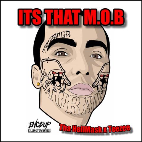Its That M.O.B (feat. Teezee)