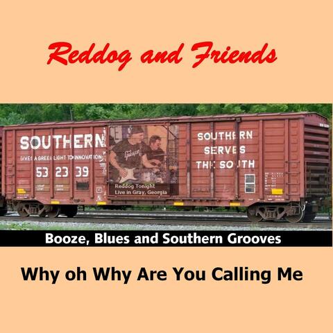 Why oh Why Are You Calling Me