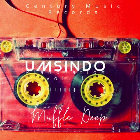 UMSINDO (Pianonation vol. 1)