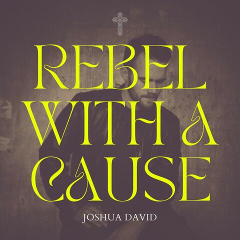 Rebel With A Cause