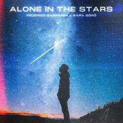 Alone In The Stars (feat. Sara Sgrò)